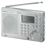 Grundig 80 Yacht-Boy WR 5408 PLL UKW/Mono Transistorradio