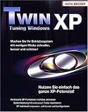 Eigenschaften Data Becker  / TWIN XP - Tuning Windows XP