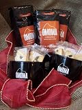Omoma Coffee Premier Whole Bean Gift Set