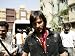 Shot In Bombay