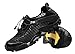 Singbring Men's Ourdoor Trail Casual Mountaineering Hiking Shoes