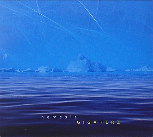 Nemesis - Gigaherz - Zortam Music