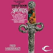 The Third Book of Swords | Fred Saberhagen