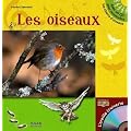 Les oiseaux (1CD audio)