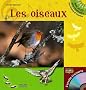 Les oiseaux (1CD audio)