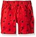 Boys Rock Baby Boys' 2 Piece Short Set Star Polo