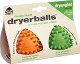 Eddingtons Dryangles Dryer Balls
