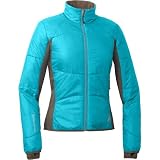 Eddie Bauer First Ascent Serrano Jacket