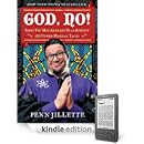 Penn Jillette - God, No!