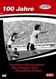 100 Jahre ÖFB