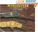 Winchester: An American Legend