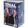 Trial and Retribution (Complete) [DVD]