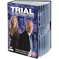 Trial and Retribution (Complete) [DVD]
