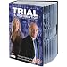 Trial and Retribution (Complete) [DVD]
