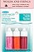 Soap Colors, 0.75-Pink/Ruby Red/Orange, 3-Pack
