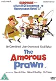 The Amorous Prawn [DVD]