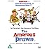 The Amorous Prawn [DVD]