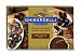 Ghirardelli Chocolate Candy Making & Dipping Bar, Double Chocolate Flavor, 12-Ounce Boxes (Pack of 4)