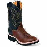Men's Justin® 11