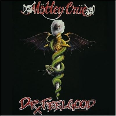 Motley Crue
