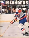 New York Islanders Hockey Magazine , Vol. 1 #5