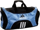 read full review adidas Striker Medium 5122706 Sport Bags,Collegiate Light Blue/Black,one size