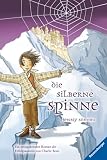 Die silberne Spinne 01 - Jenny Nimmo