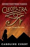 Cleopatra (Before They Were Famous)