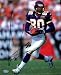 Cris Carter Minnesota Vikings - Making Plays - Autographed 8x10 Photograph