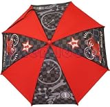 Roary Light Em Up Roary Kids Umbrella