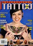 International Tattoo Art [US] December 2008 (ñ��)