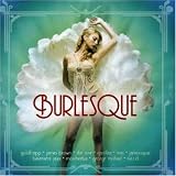 Search : Burlesque