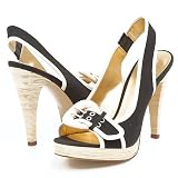 Zinc Scout Heels