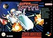 Super R-Type