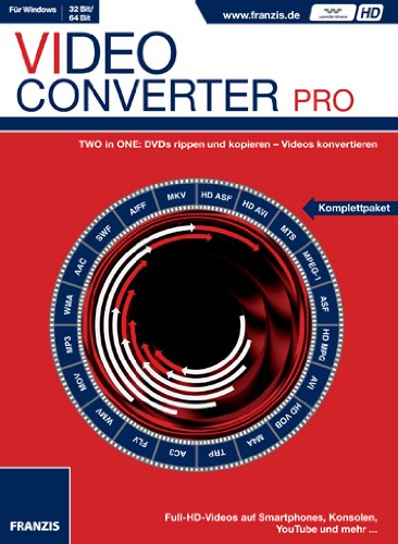 Video Converter Pro HD