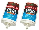 PUR FC-500S Flavor Cartridge, 2-Pack, Strawberry