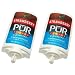 PUR FC-500S Flavor Cartridge, 2-Pack, Strawberry