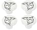 Shark Fancy Abstract Cabinet / Drawer Knobs or Pulls