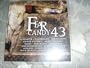 Terrorizer Magazine Fear Candy #43 Music CD Sampler