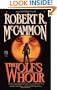 The Wolf's Hour