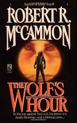 The Wolf's Hour