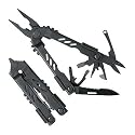 Gerber Compact Sport Multi-Plier 400 Black