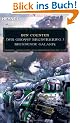 Brennende Galaxis - Der Gro�e Bruderkrieg 3: Warhammer-40,000-Roman