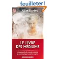 Le livre des m�diums