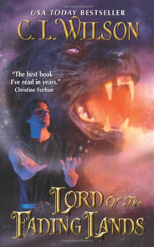 Lord of the Fading Lands (Tairen Soul)