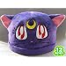 Sailor Moon: Purple Luna Cat Costume Hat