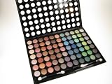 W7 Paintbox 77 Eye Shadow Colours (77 ombres à paupières couleurs)