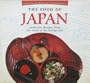 Food of Japan (P) (Food of the World Cookbooks)