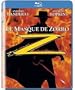 Le Masque de Zorro [Blu-ray]
