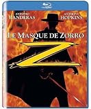 Le Masque de Zorro [Blu-ray]
